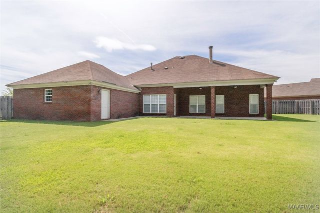 9024 HANSTON Court, Montgomery, AL 36117