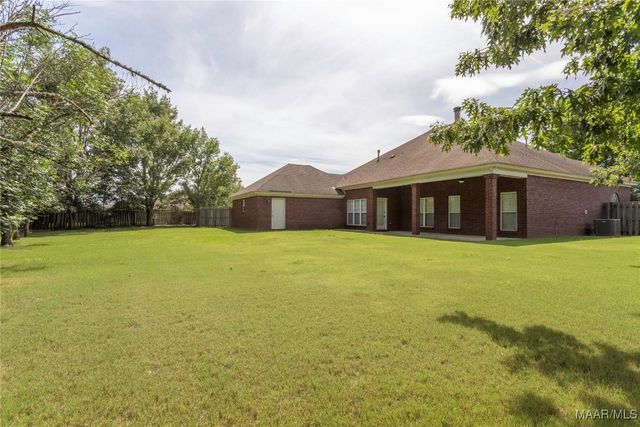 9024 HANSTON Court, Montgomery, AL 36117