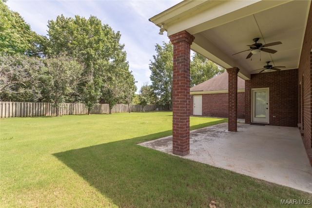 9024 HANSTON Court, Montgomery, AL 36117