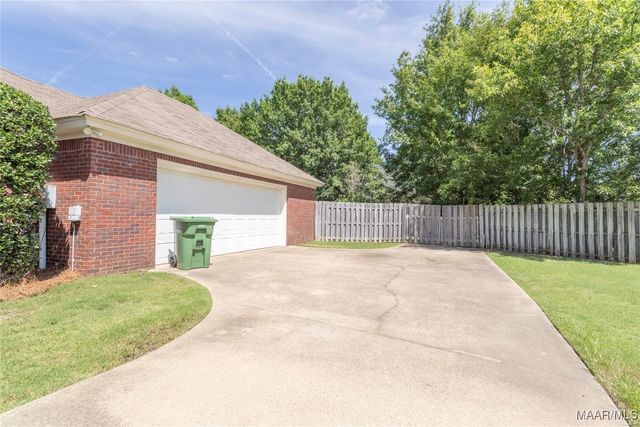 9024 HANSTON Court, Montgomery, AL 36117