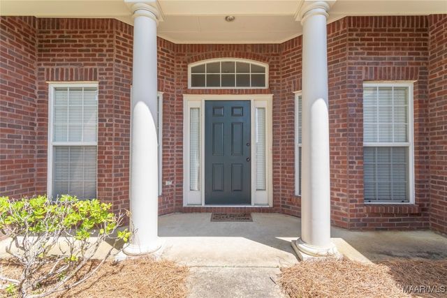 9024 HANSTON Court, Montgomery, AL 36117