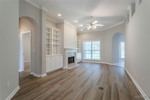 9024 HANSTON Court, Montgomery, AL 36117