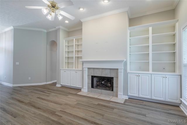 9024 HANSTON Court, Montgomery, AL 36117