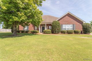 9024 HANSTON Court, Montgomery, AL 36117
