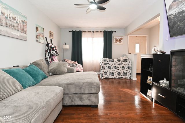 7920 Corey Court, Indianapolis, IN 46227