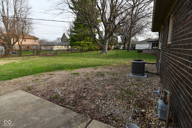 7920 Corey Court, Indianapolis, IN 46227