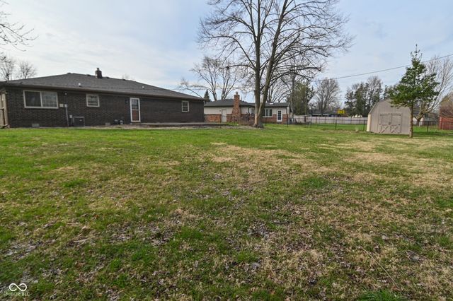 7920 Corey Court, Indianapolis, IN 46227