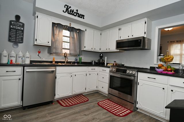 7920 Corey Court, Indianapolis, IN 46227