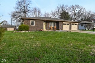 7920 Corey Court, Indianapolis, IN 46227