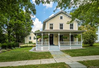 3311 Franklin Avenue, Millbrook, NY 12545