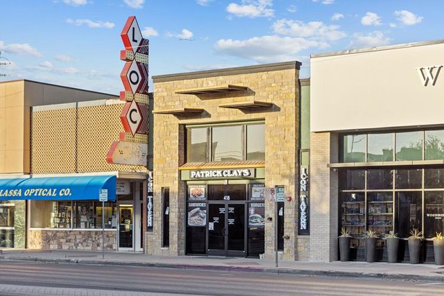 418 N Grant, Odessa, TX 79761