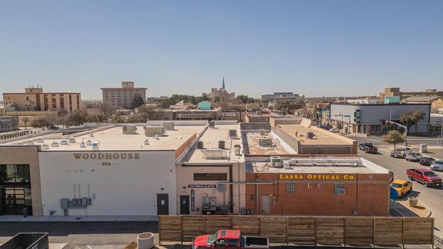 418 N Grant, Odessa, TX 79761