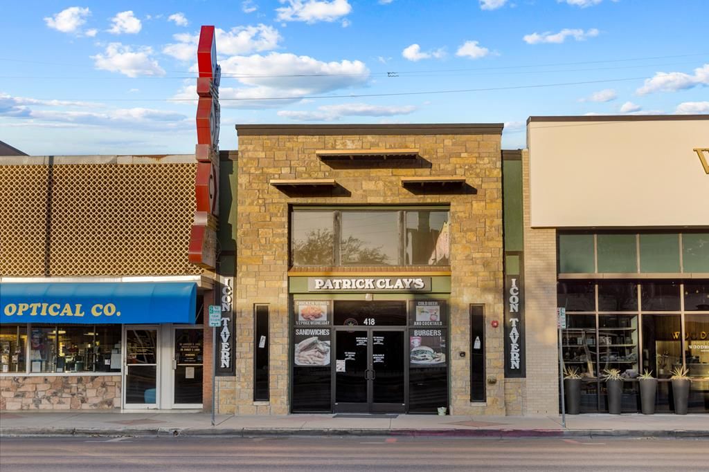 418 N Grant, Odessa, TX 79761