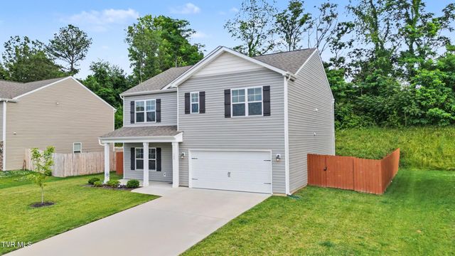 132 Sweet Pea Trail, Greeneville, TN 37745