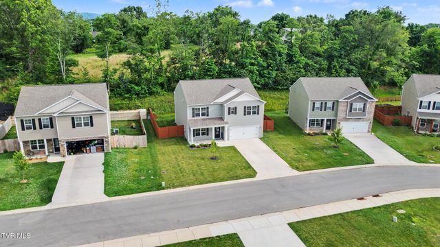132 Sweet Pea Trail, Greeneville, TN 37745
