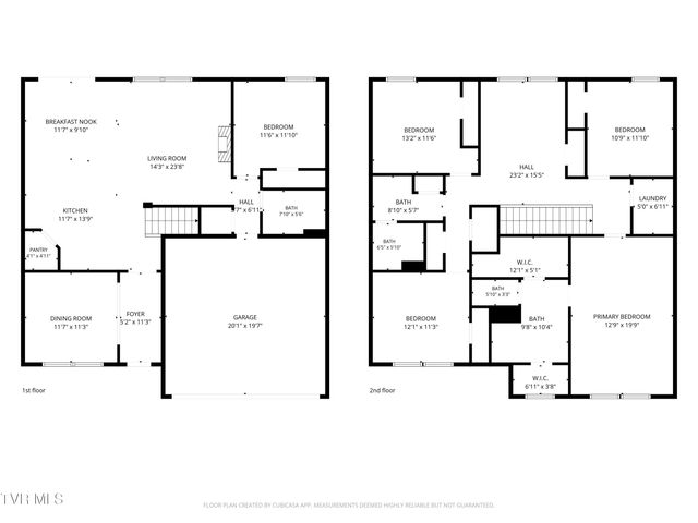 132 Sweet Pea Trail, Greeneville, TN 37745