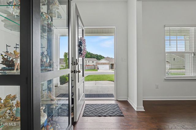 132 Sweet Pea Trail, Greeneville, TN 37745