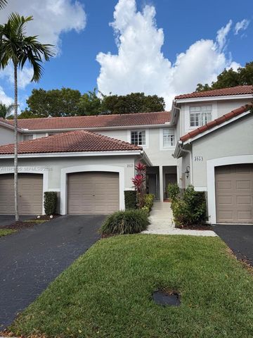 3852 San Simeon Cir 0, Weston, FL 33331