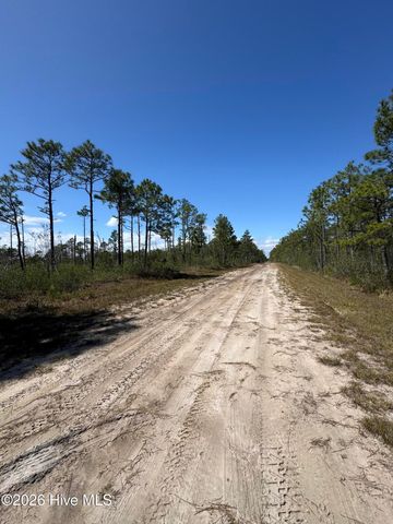 Lot 489 Craven Street, Southport, NC 28461