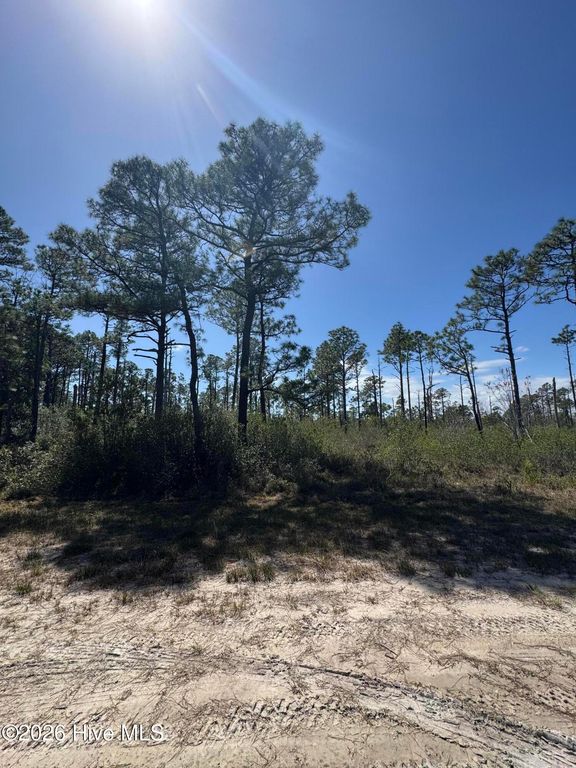 Lot 489 Craven Street, Southport, NC 28461