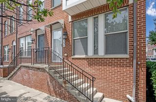 122 LLOYD ST #211, Baltimore, MD 21202