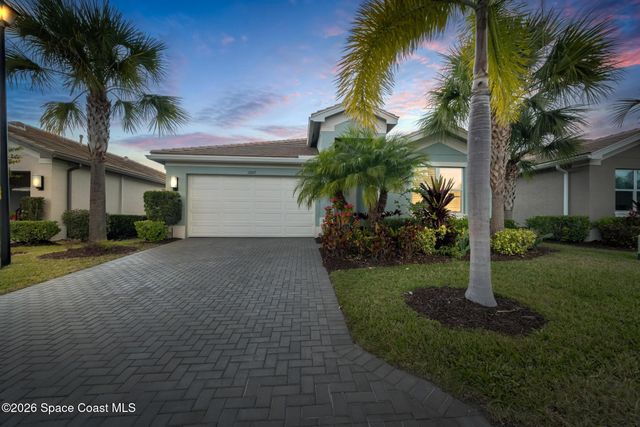 12127 SW Jasper Lake Way, Port St. Lucie, FL 34987