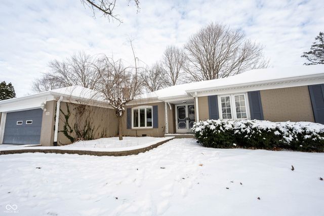 8720 Ellington Drive, Indianapolis, IN 46234