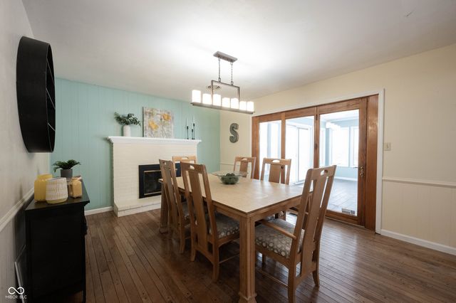 8720 Ellington Drive, Indianapolis, IN 46234