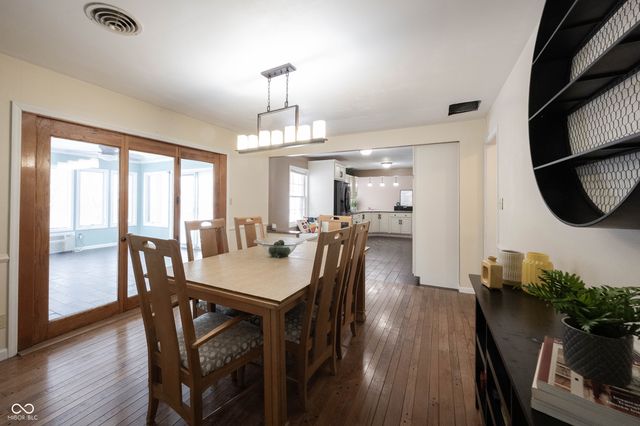 8720 Ellington Drive, Indianapolis, IN 46234