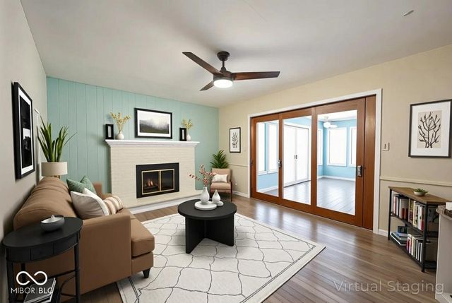 8720 Ellington Drive, Indianapolis, IN 46234