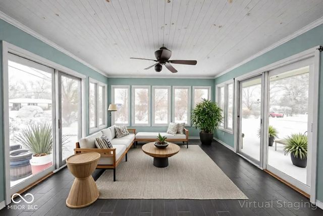 8720 Ellington Drive, Indianapolis, IN 46234