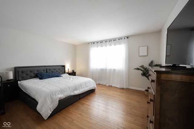 8720 Ellington Drive, Indianapolis, IN 46234