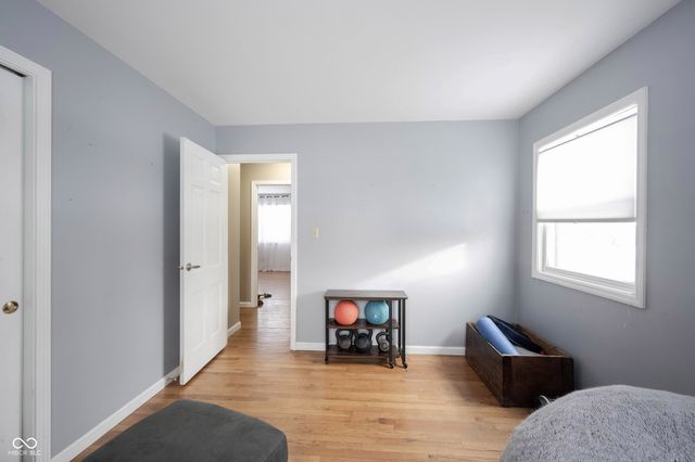 8720 Ellington Drive, Indianapolis, IN 46234