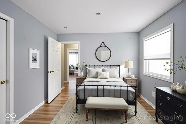 8720 Ellington Drive, Indianapolis, IN 46234