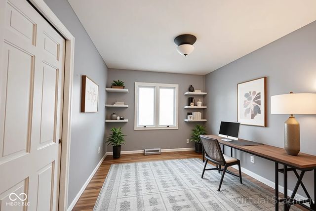 8720 Ellington Drive, Indianapolis, IN 46234