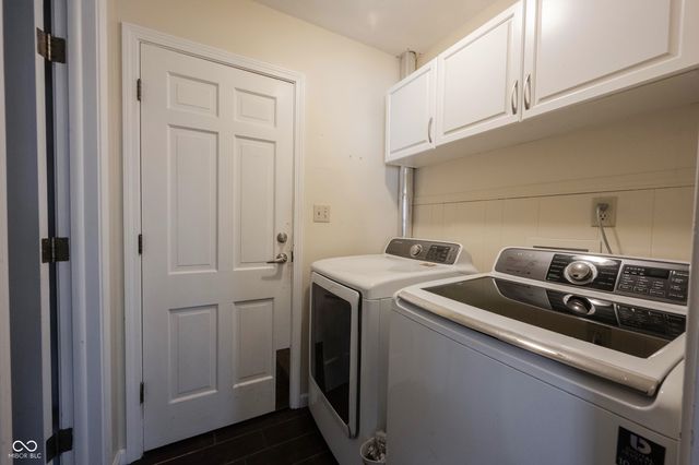 8720 Ellington Drive, Indianapolis, IN 46234