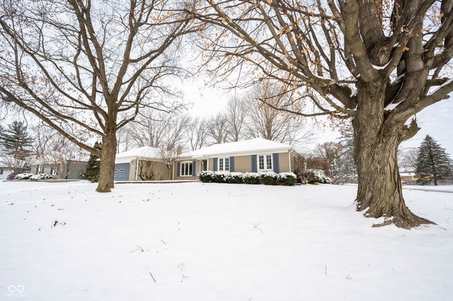8720 Ellington Drive, Indianapolis, IN 46234