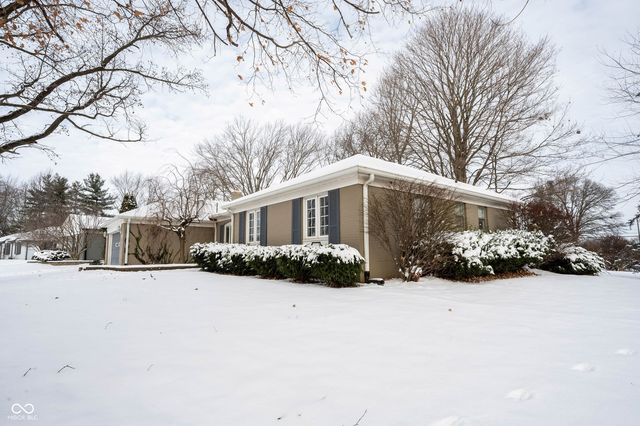 8720 Ellington Drive, Indianapolis, IN 46234