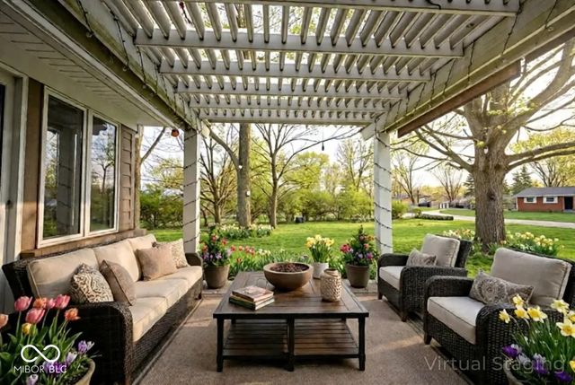 8720 Ellington Drive, Indianapolis, IN 46234