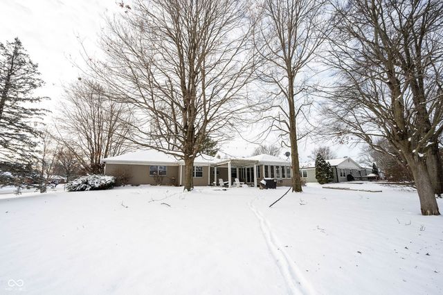 8720 Ellington Drive, Indianapolis, IN 46234