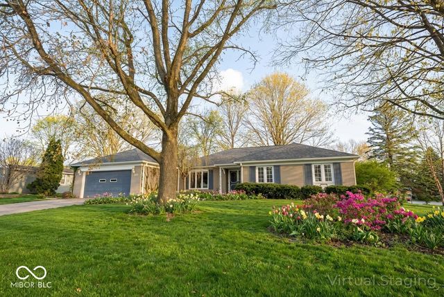 8720 Ellington Drive, Indianapolis, IN 46234