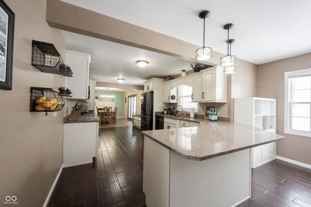 8720 Ellington Drive, Indianapolis, IN 46234