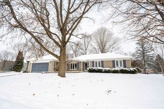 8720 Ellington Drive, Indianapolis, IN 46234