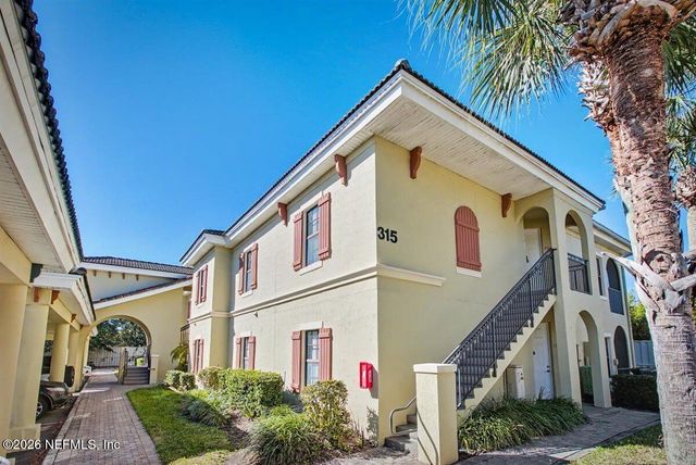315 VIA CASTILLA 204, St. Augustine, FL 32095