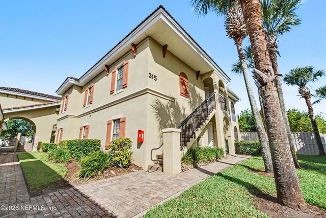 315 VIA CASTILLA 204, St. Augustine, FL 32095
