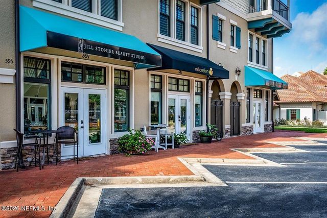 315 VIA CASTILLA 204, St. Augustine, FL 32095
