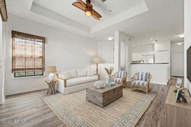 315 VIA CASTILLA 204, St. Augustine, FL 32095