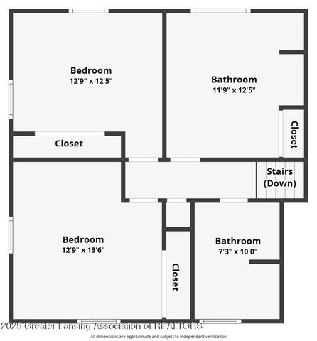 1516 Elmwood Road, Lansing, MI 48917