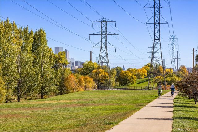 3630 W 12th Avenue, Denver, CO 80204