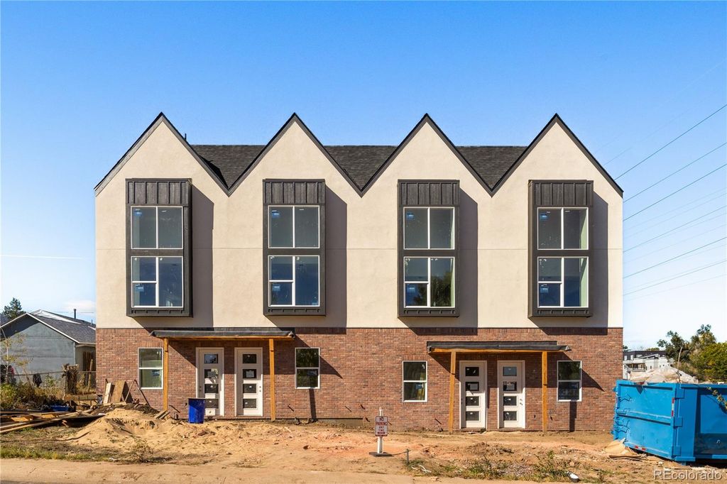 3630 W 12th Avenue, Denver, CO 80204